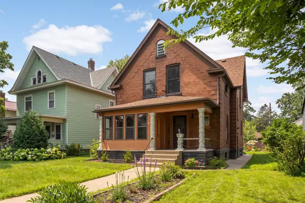 3204 22nd AVE S, Minneapolis, MN 55407