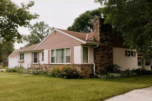 Morris, MN 56267,209 Oregon AVE
