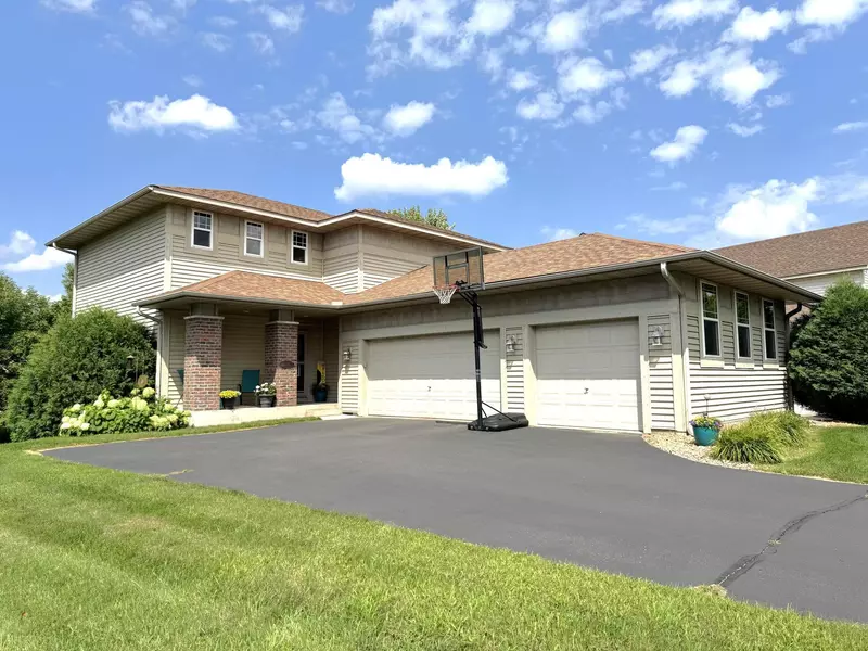 10003 Scott AVE N, Brooklyn Park, MN 55443