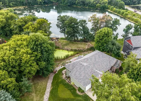 Eagan, MN 55077,4525 Alicia DR