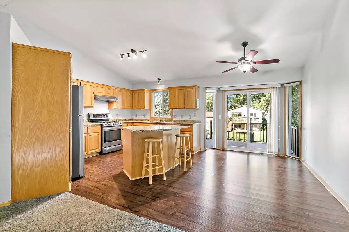 Coon Rapids, MN 55448,12010 Eagle ST NW
