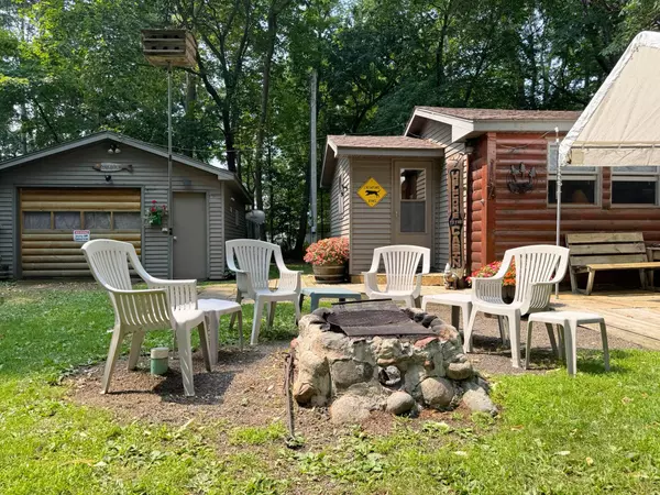 Isle, MN 56342,47861 Xerxes RD