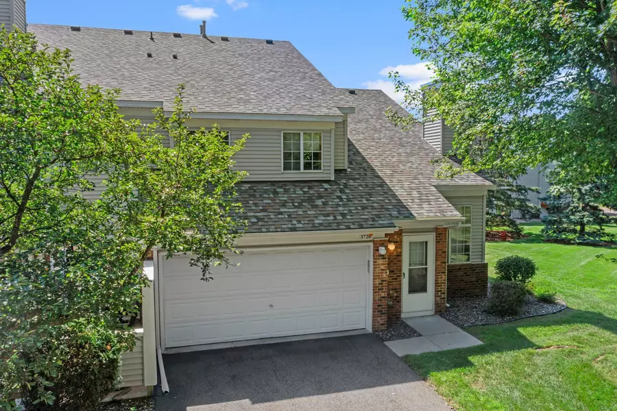 3720 Big Linden Curve, White Bear Lake, MN 55110