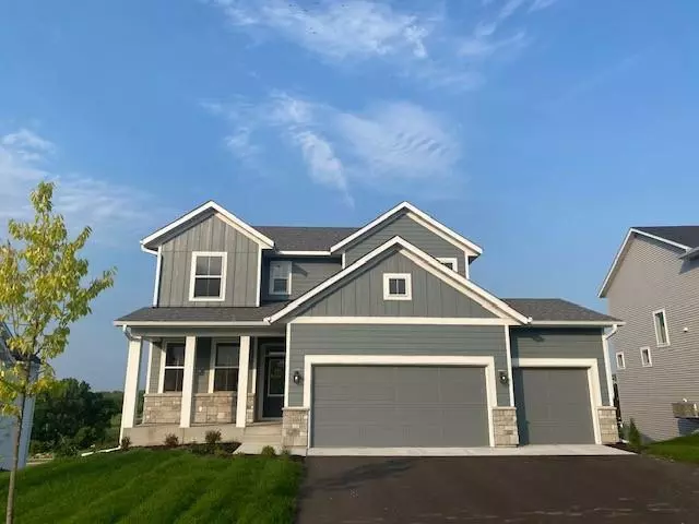 4801 Baker Reserve LN, Maple Plain, MN 55359
