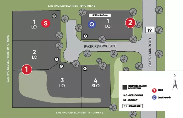 Maple Plain, MN 55359,4801 Baker Reserve LN