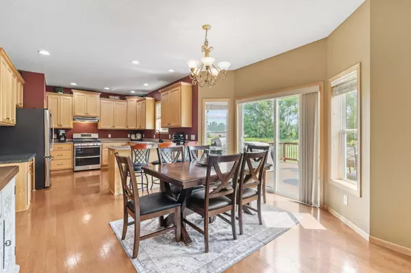 Ham Lake, MN 55304,14254 Lincoln ST NE