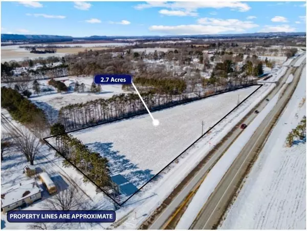 Holmen, WI 54650,Parcel A State 35 Rd