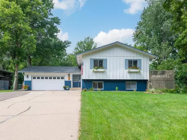 White Bear Twp, MN 55110,4485 Margaret ST