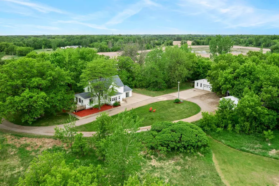 31513 Naples ST NE, Isanti Twp, MN 55008