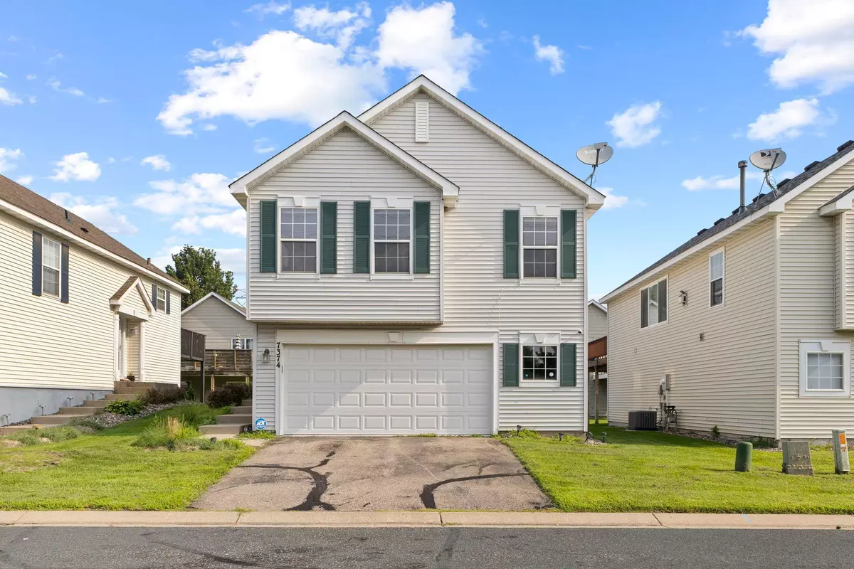 Shakopee, MN 55379,7374 Windsor DR N