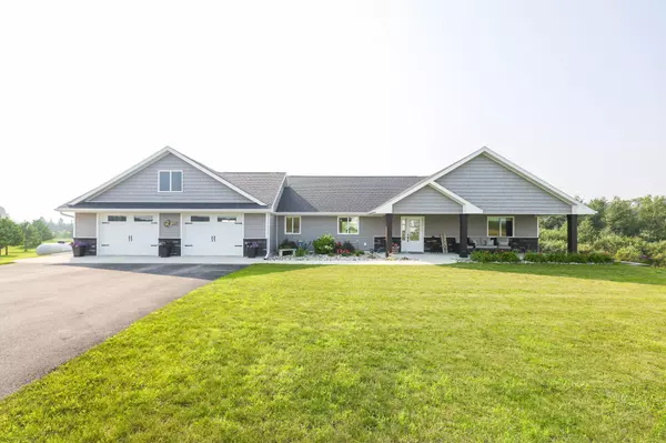 6056 Tasha DR NW, Garfield, MN 56332