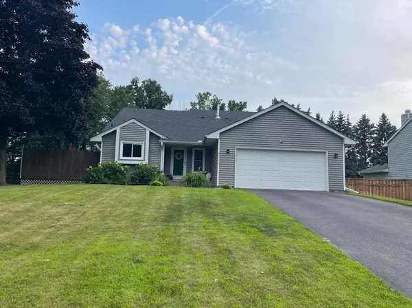 Brooklyn Park, MN 55444,9719 Penn AVE N