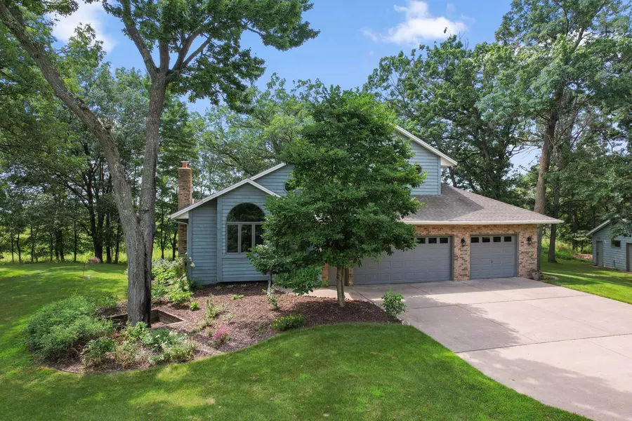 17742 Oakland DR NE, Ham Lake, MN 55304