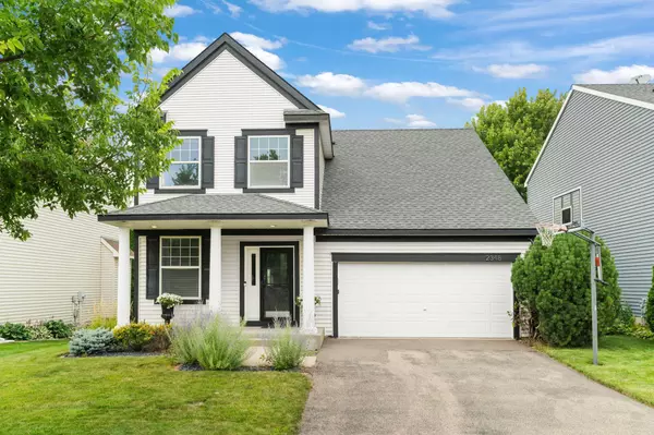 2348 Kelm ST, Chaska, MN 55318