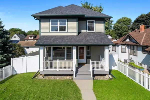 2730 Grand ST NE, Minneapolis, MN 55418