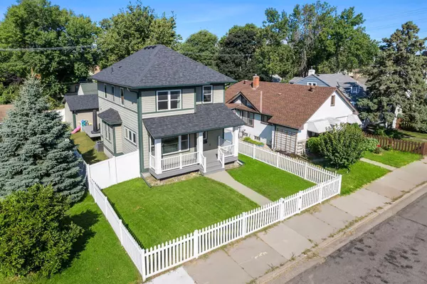 Minneapolis, MN 55418,2730 Grand ST NE