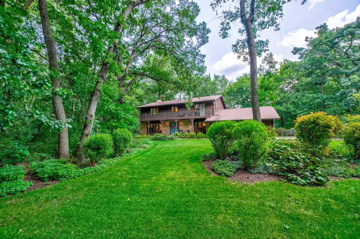 North Oaks, MN 55127,44 S Deep Lake RD