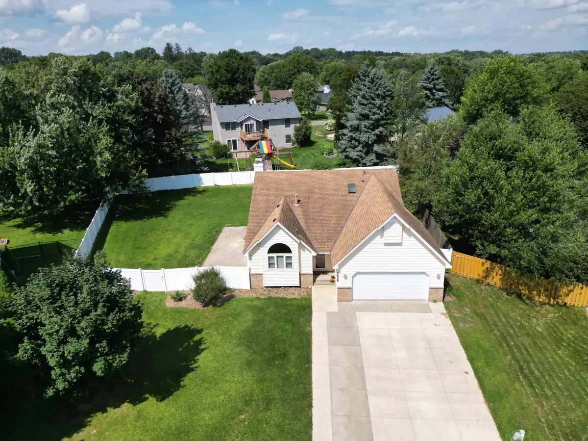 Woodbury, MN 55125,1438 Corral LN