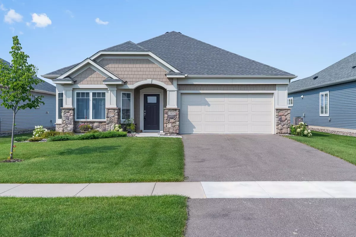 Hugo, MN 55038,13852 Geneva AVE N