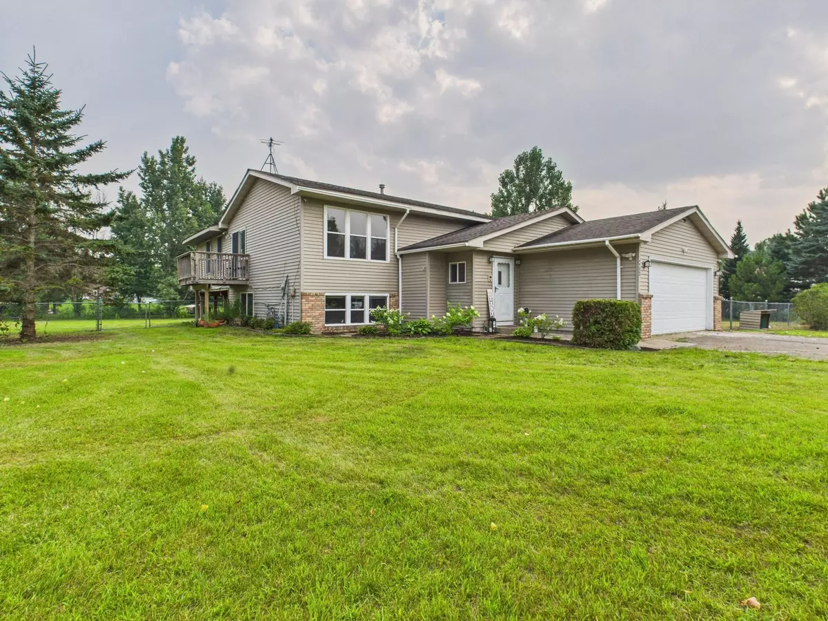 North Branch, MN 55056,4921 Evergreen CT
