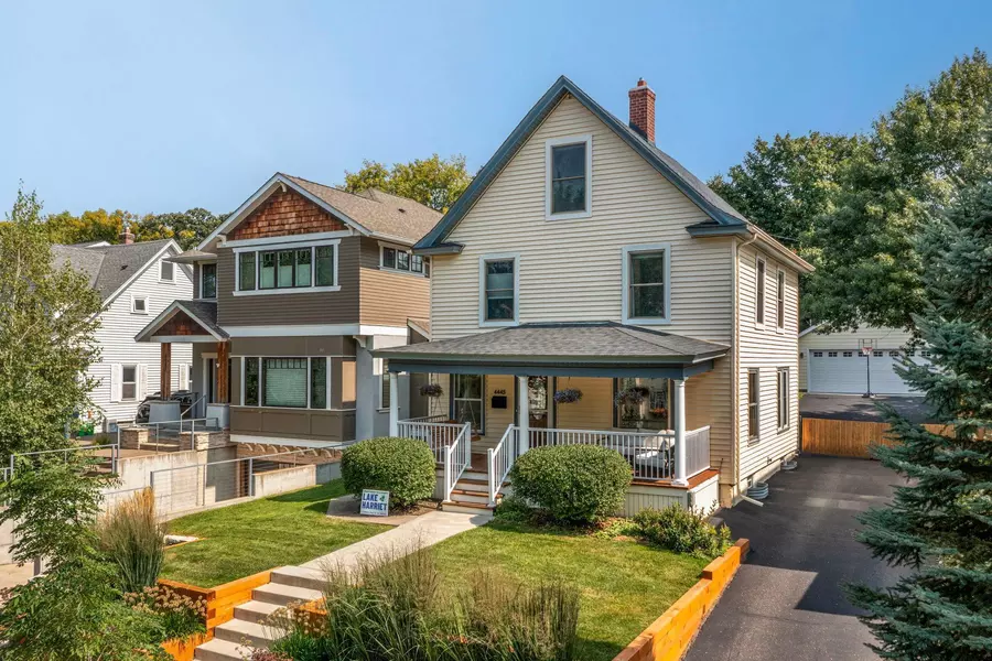 4445 York AVE S, Minneapolis, MN 55410