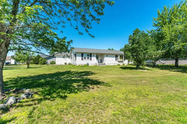 Perham, MN 56573,720 6th DR NW
