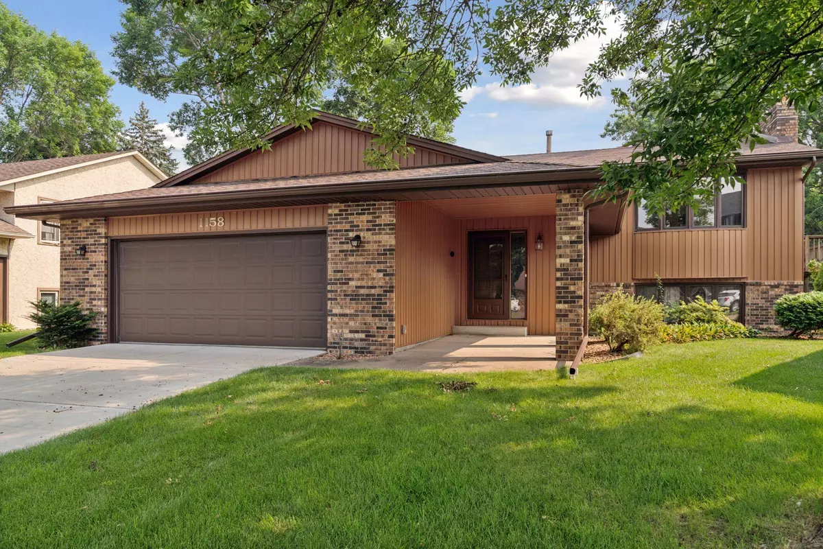 Columbia Heights, MN 55421,1158 Borealis LN NE