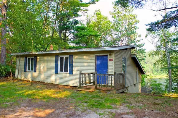Side Lake, MN 55781,12824 N Bay TRL