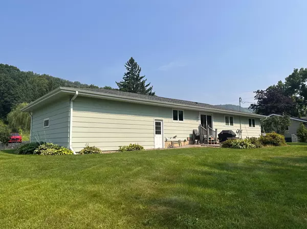 Richmond Twp, MN 55987,25961 Miller Valley RD