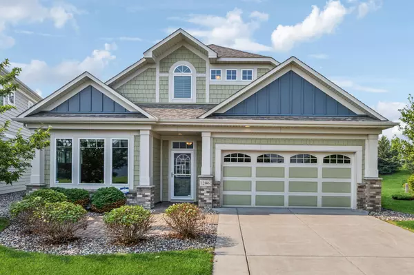 Blaine, MN 55449,12146 Harpers CT NE