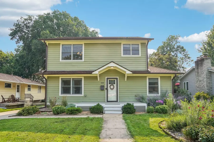 6333 Wilryan AVE, Edina, MN 55439