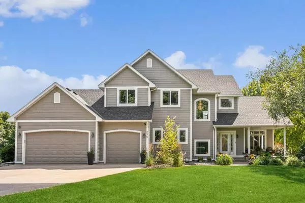 936 Belanger AVE NW, Buffalo, MN 55313