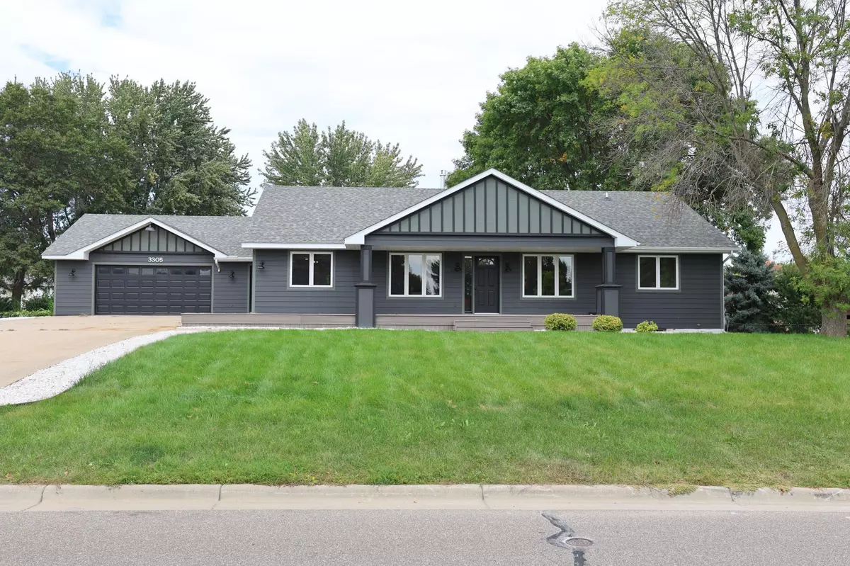 Empire Twp, MN 55024,3305 200th Street W