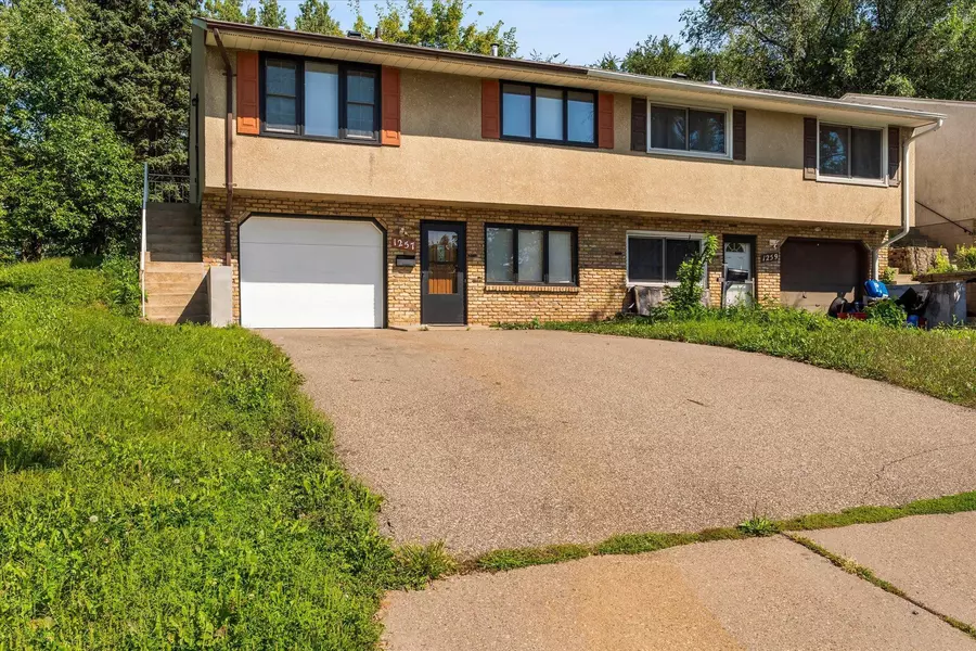 1257 Wilson AVE, Saint Paul, MN 55106