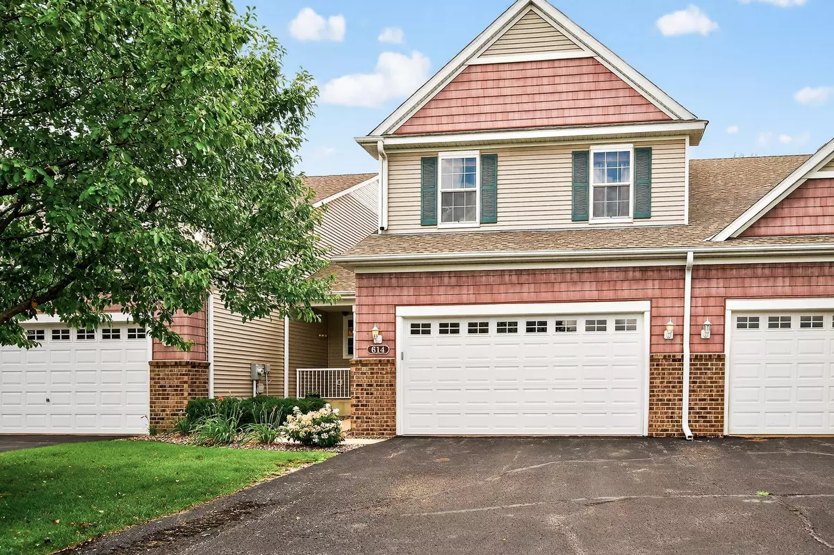 Buffalo, MN 55313,614 10th ST S