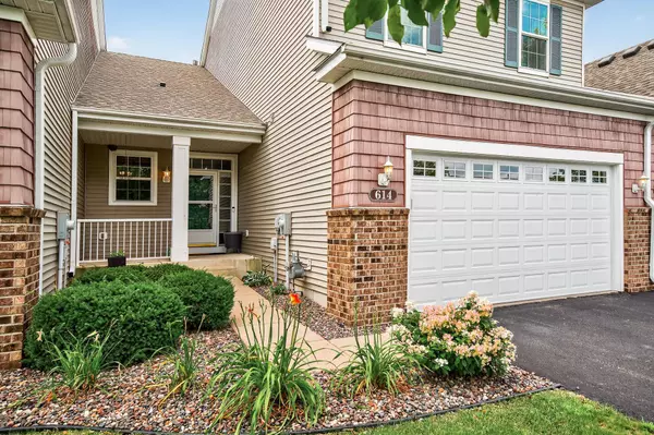 Buffalo, MN 55313,614 10th ST S