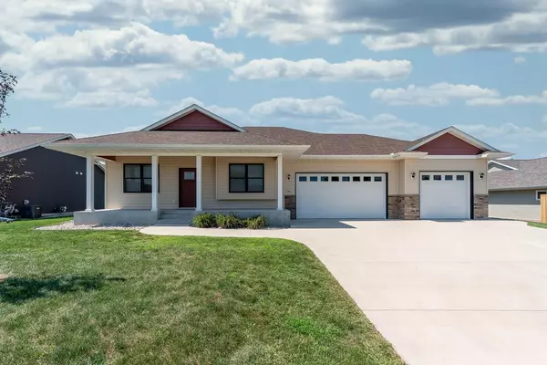 865 Mill Race RD, Madelia, MN 56062