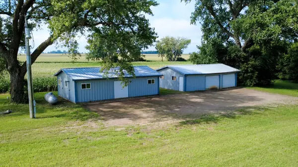 Cosmos, MN 56228,51253 120th ST
