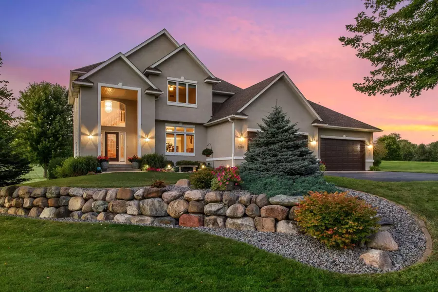 6340 Pagenkopf RD, Independence, MN 55359