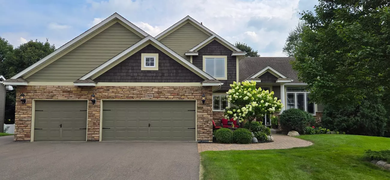 17484 Goodland PATH, Lakeville, MN 55044