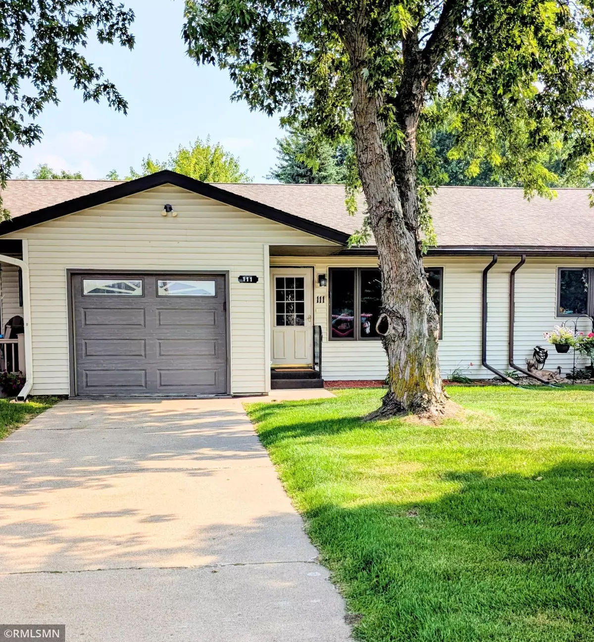 Long Prairie, MN 56347,111 6th AVE S