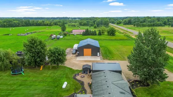 16386 80th ST, Milaca, MN 56357