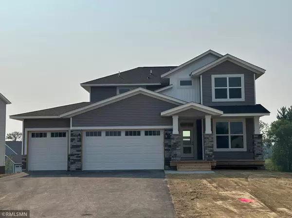 6135 Rachele AVE NE, Otsego, MN 55330
