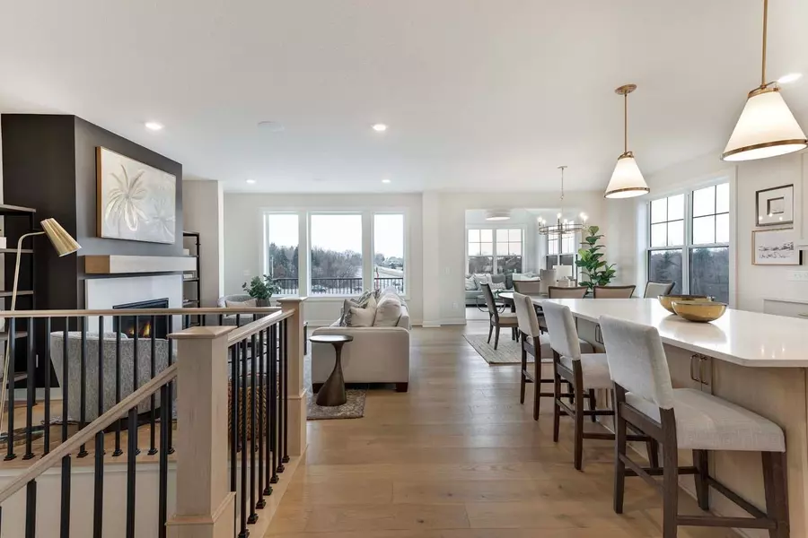 12459 Drayton TRL, Apple Valley, MN 55124