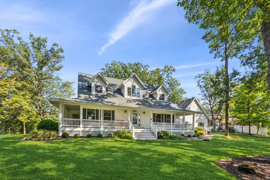 24368 Fawn TRL, Forest Lake, MN 55025