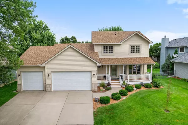 Brooklyn Park, MN 55443,4900 91st CRES N