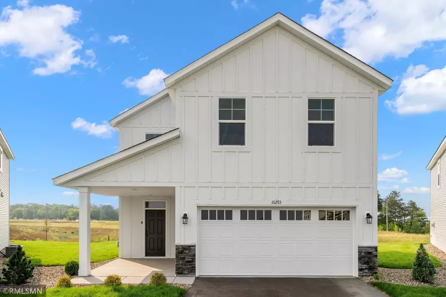 8601 147th AVE NW, Ramsey, MN 55303