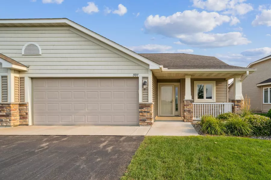 397 Cassandra DR #36, New Richmond, WI 54017