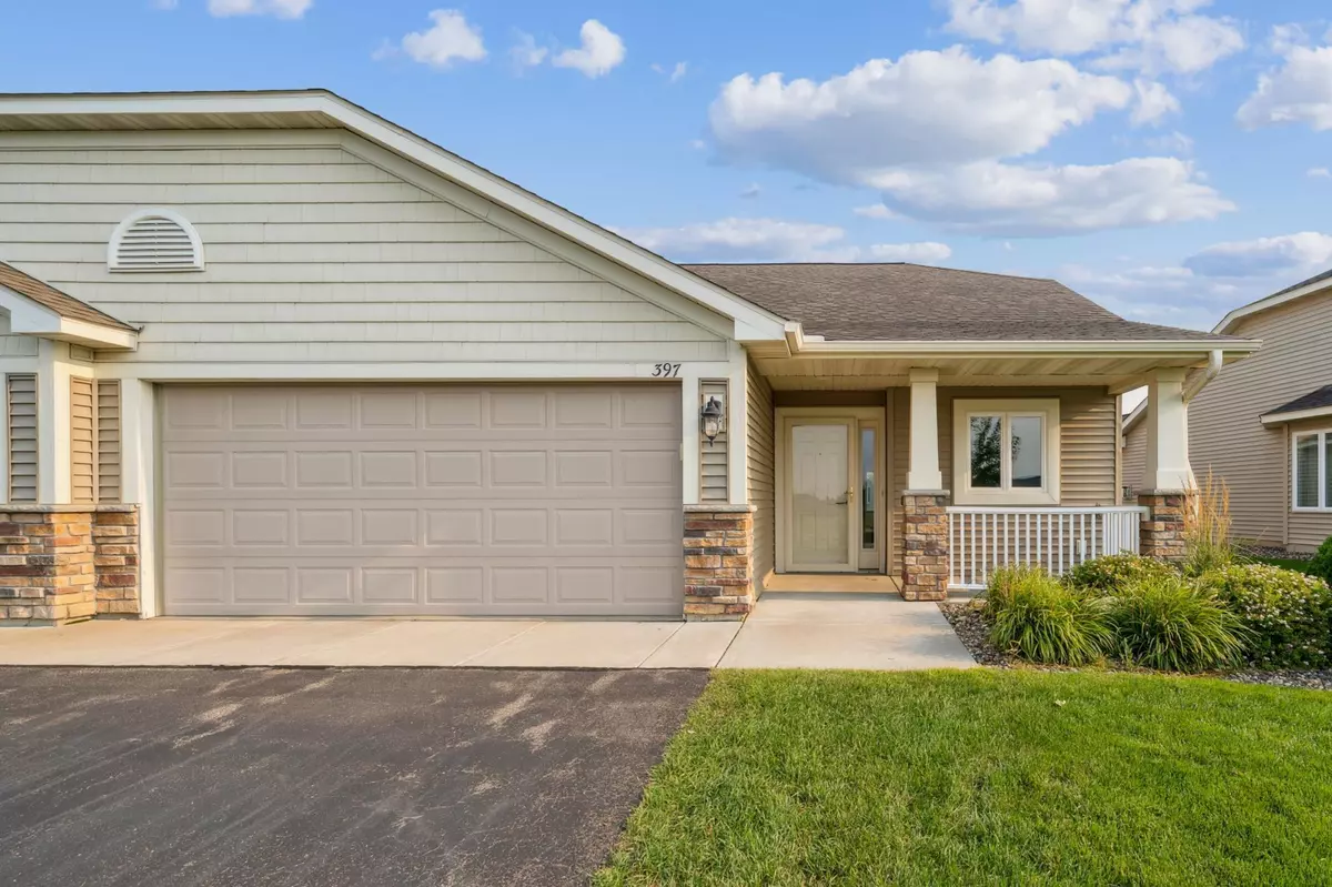 New Richmond, WI 54017,397 Cassandra DR #36