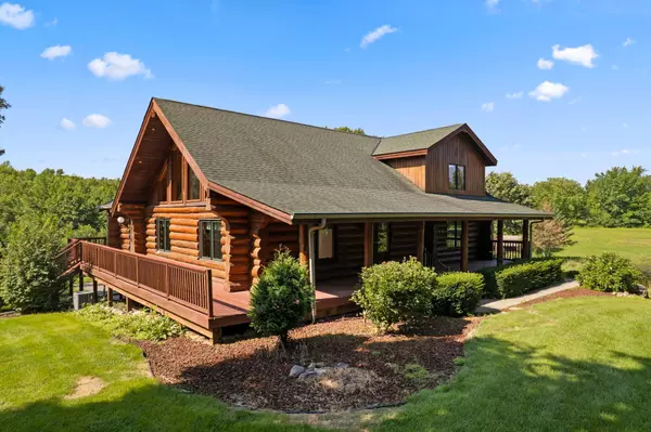 1867 County Road 35 W, Buffalo, MN 55313